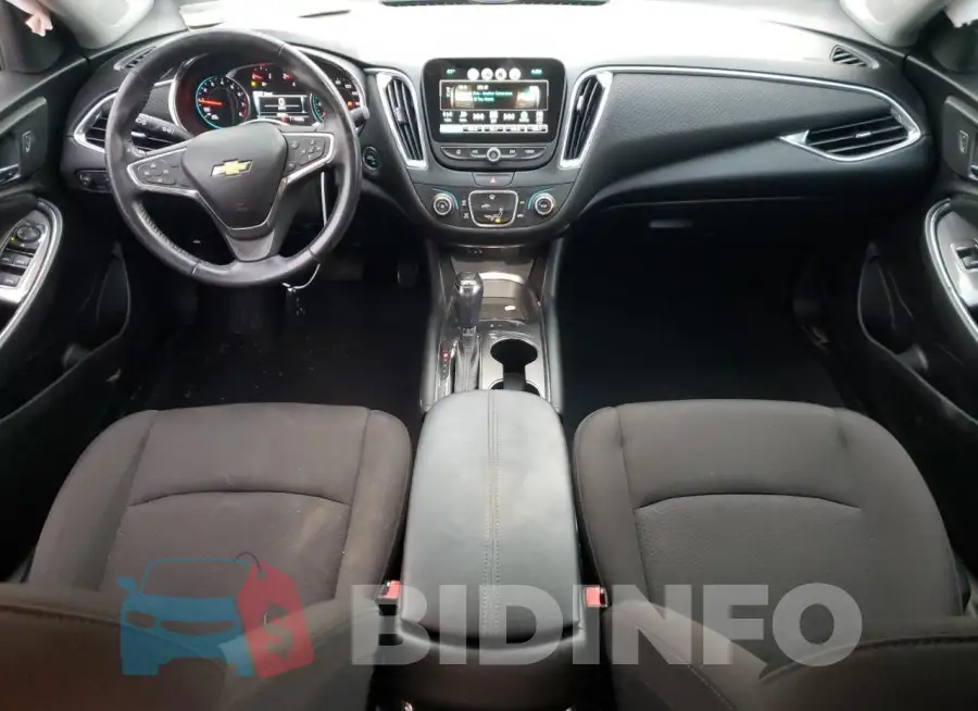 1G1ZD5ST5JF180244 Photo# 8