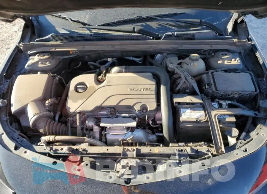 1G1ZD5ST5JF180583 Photo# 11