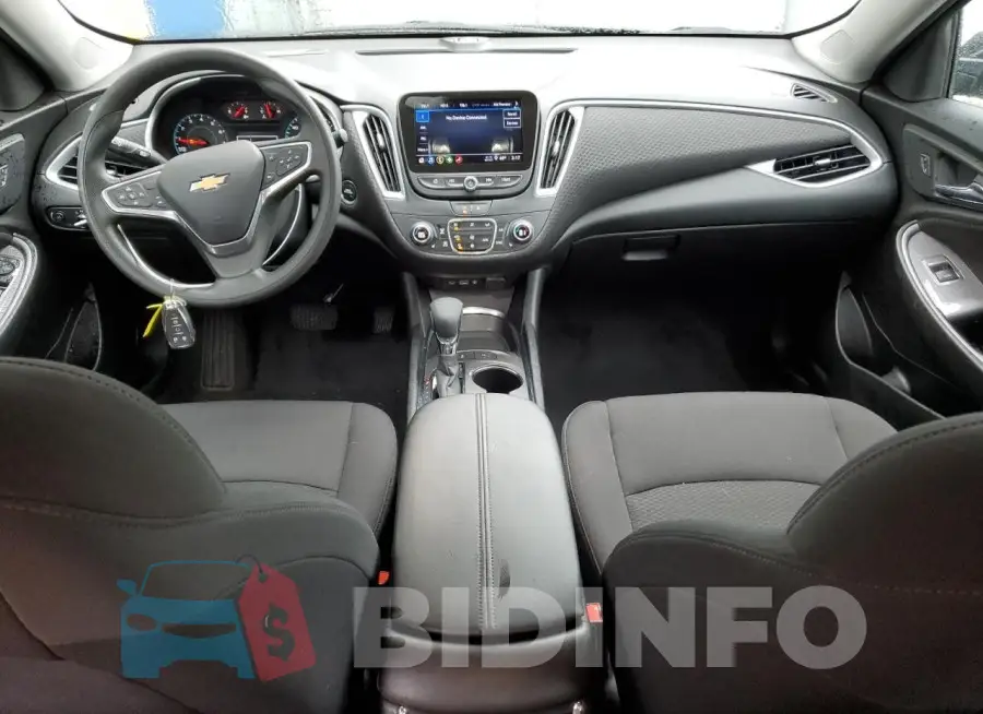 1G1ZD5ST5PF184643 Photo# 8