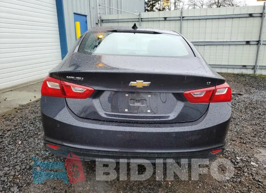 1G1ZD5ST5PF184643 Photo# 6