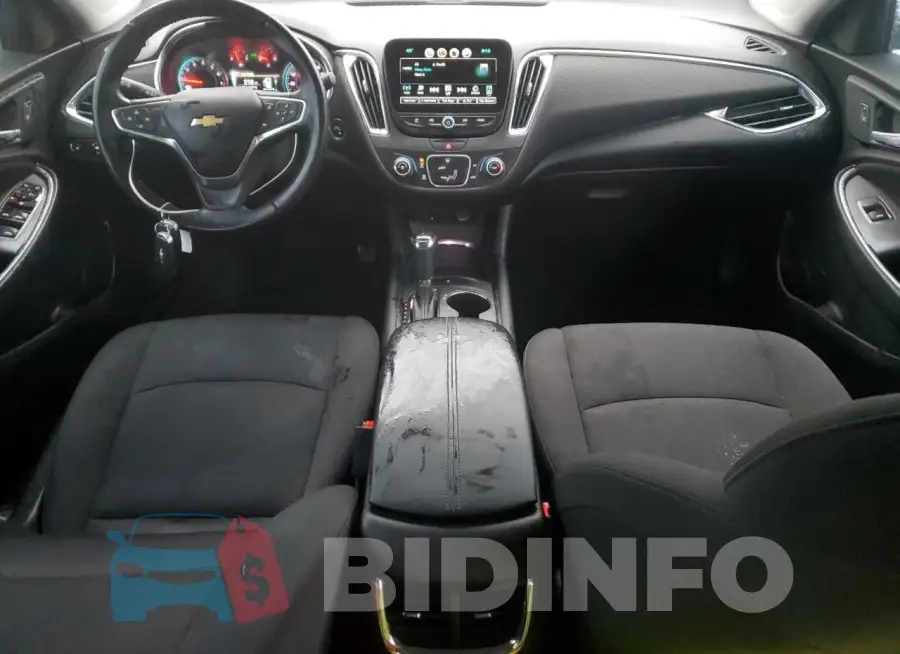 1G1ZD5ST7JF132437 Photo# 8