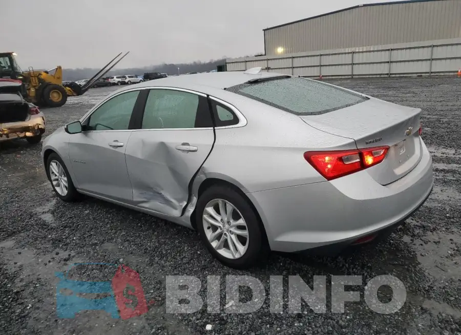 1G1ZD5ST7JF132437 Photo# 2