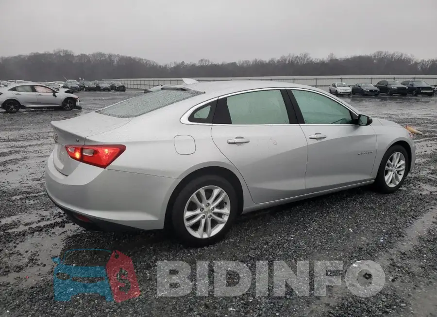 1G1ZD5ST7JF132437 Photo# 3