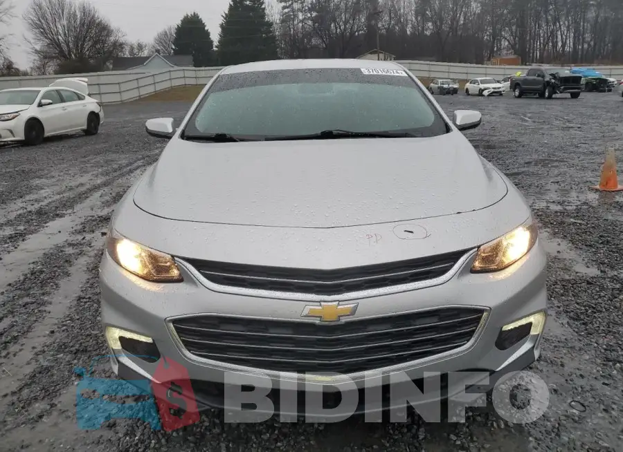 1G1ZD5ST7JF132437 Photo# 5