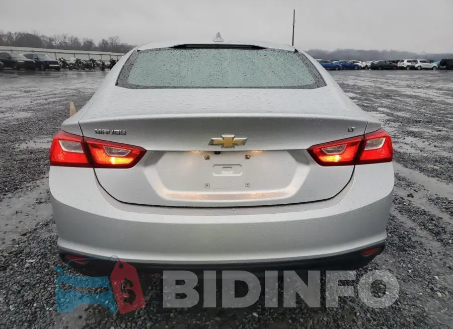 1G1ZD5ST7JF132437 Photo# 6