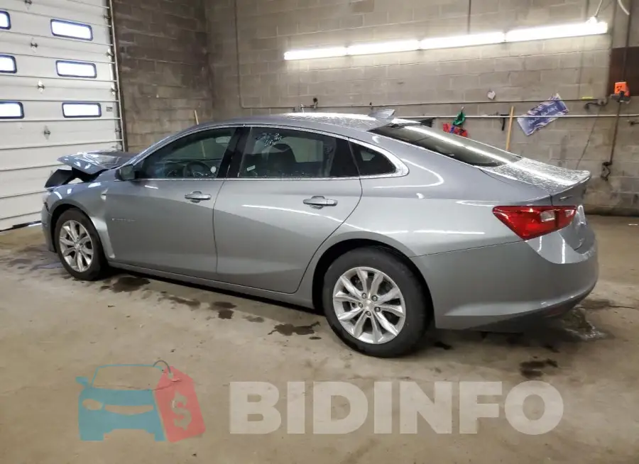 1G1ZD5ST7PF234555 Photo# 2