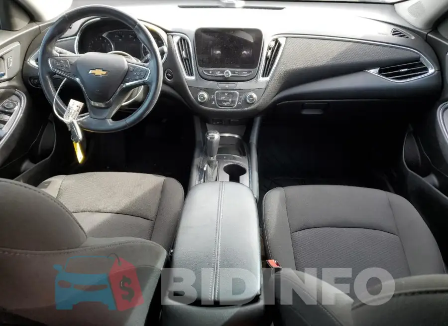 1G1ZD5ST8JF289524 Photo# 8