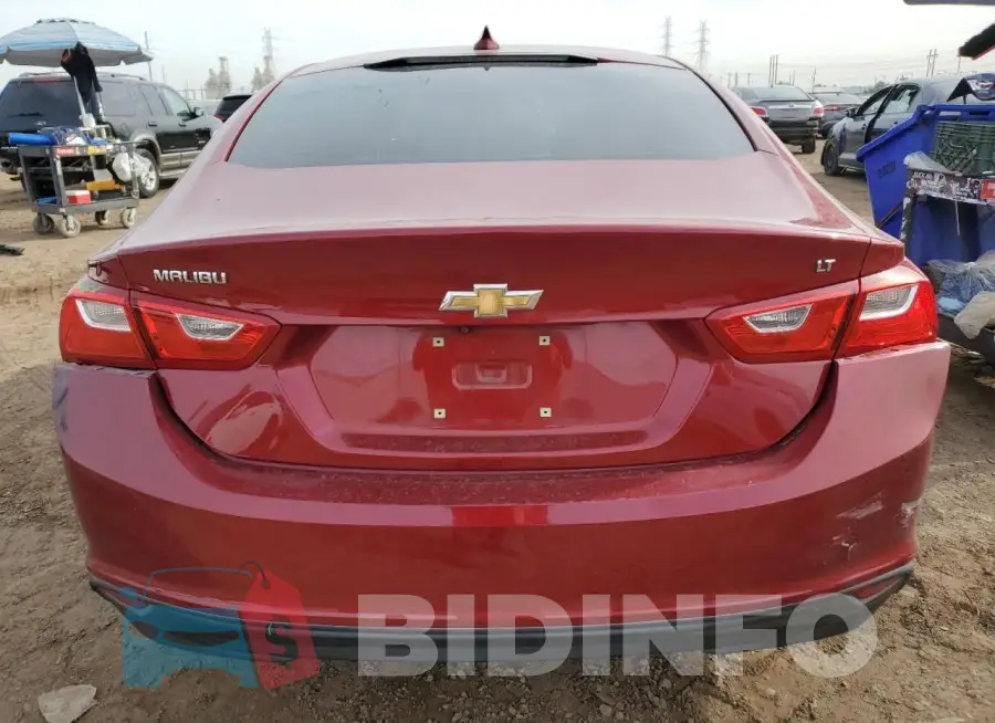 1G1ZD5ST8JF289524 Photo# 6