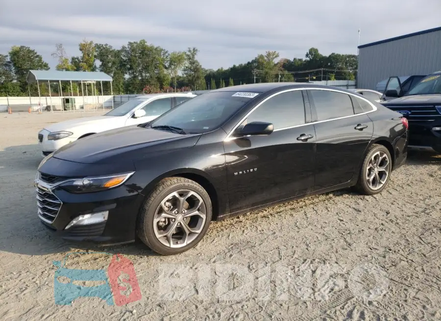 1G1ZD5ST8LF112412 Photo# 1