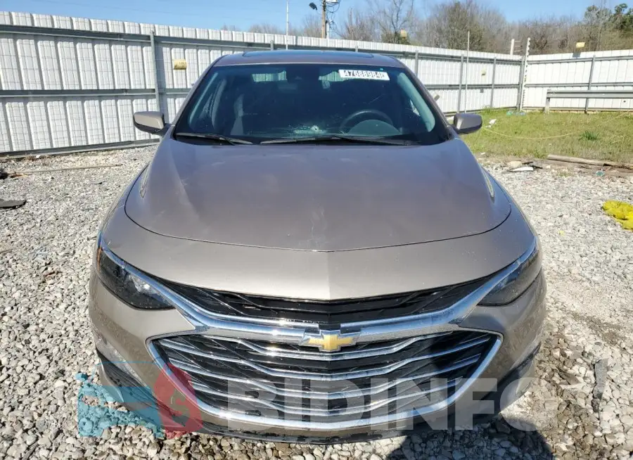 1G1ZD5ST8PF180750 Photo# 5