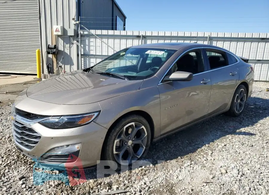 1G1ZD5ST8PF180750 Photo# 1
