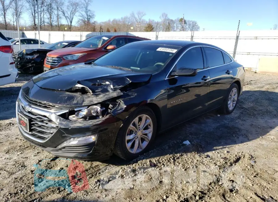 1G1ZD5ST9KF130268 Photo# 1