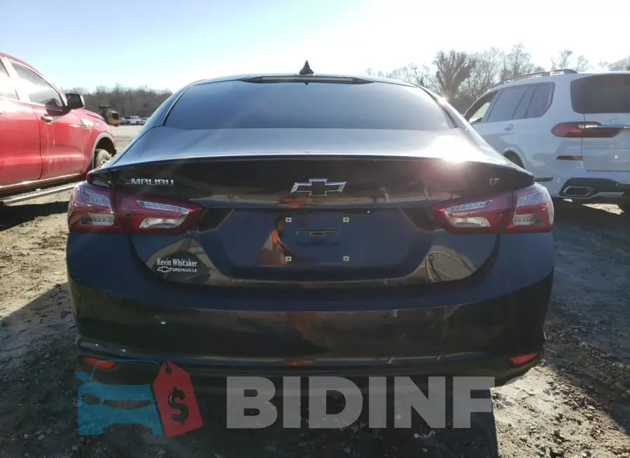 1G1ZD5ST9KF130268 Photo# 6