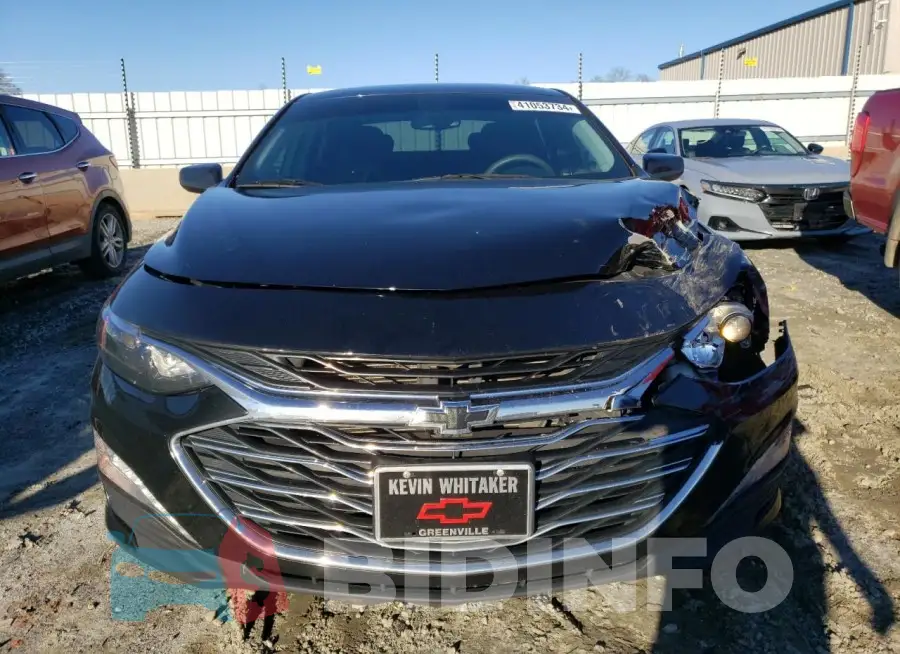 1G1ZD5ST9KF130268 Photo# 5