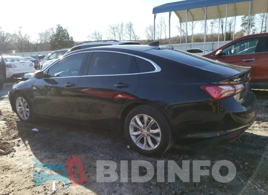 1G1ZD5ST9KF130268 Photo# 2