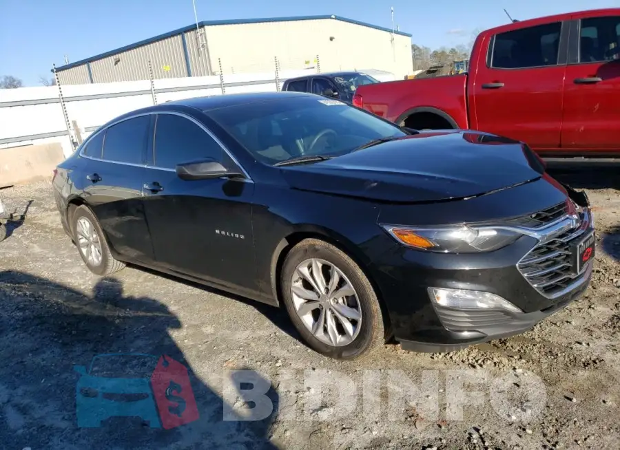 1G1ZD5ST9KF130268 Photo# 4