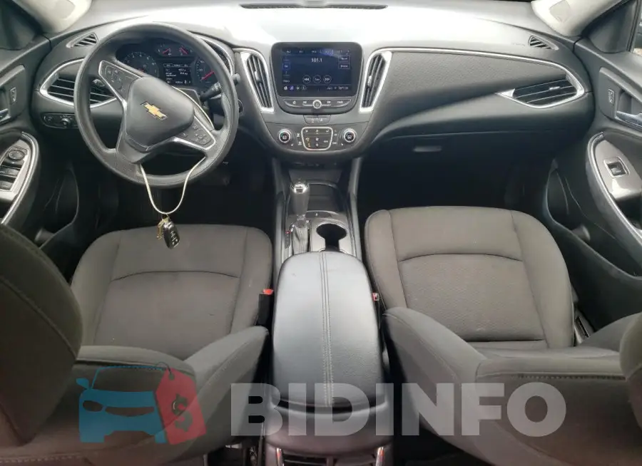 1G1ZD5STXLF058028 Photo# 8