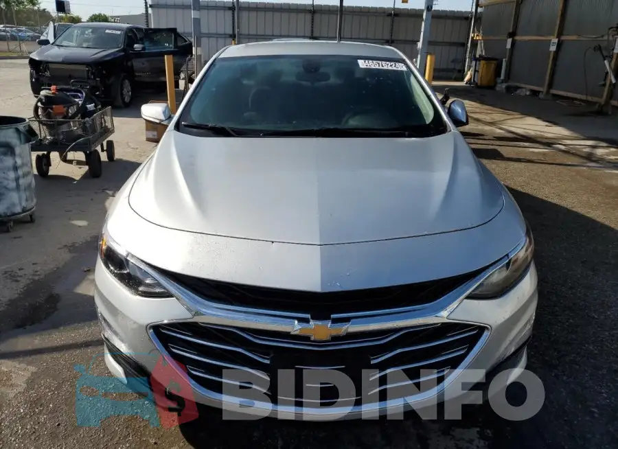1G1ZD5STXNF176602 Photo# 5
