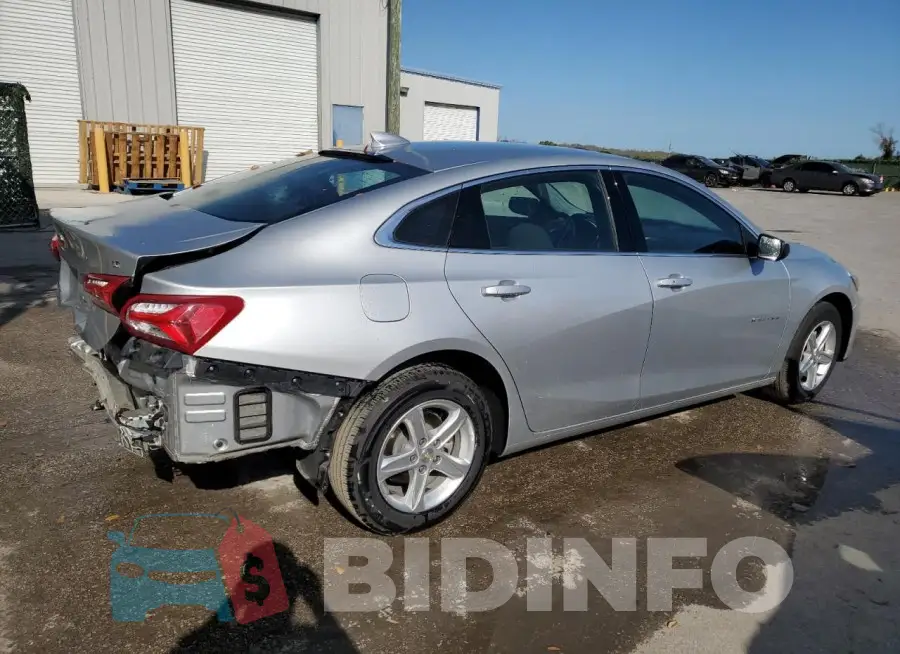 1G1ZD5STXNF176602 Photo# 3
