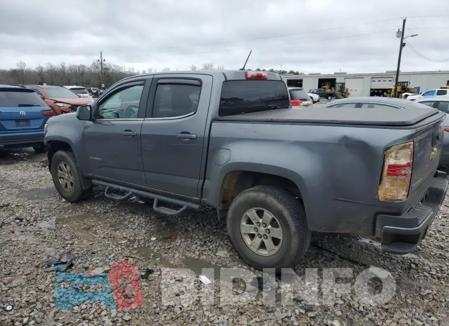 1GCGSBEAXJ1266417 Photo# 2