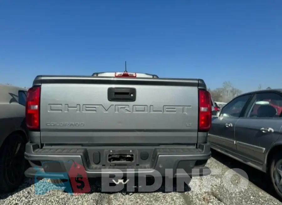 1GCHSCEA8N1158443 Photo# 6