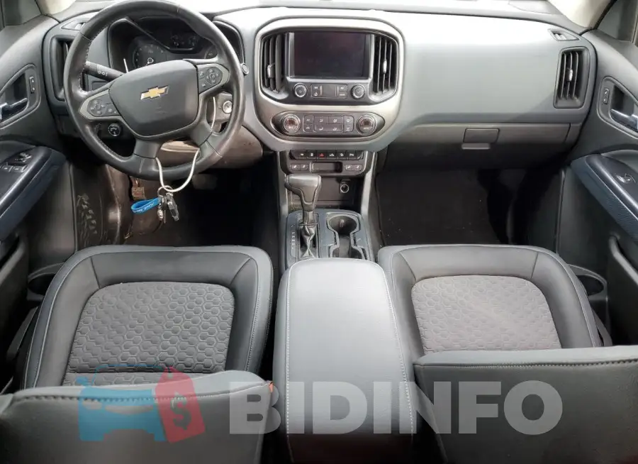 1GCHTDEN8M1107027 Photo# 8