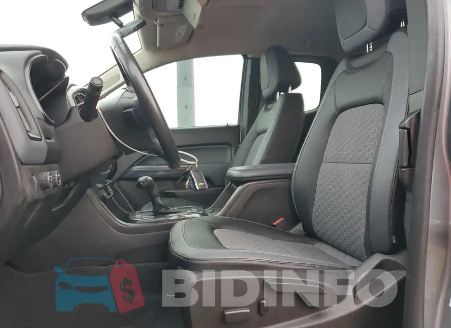 1GCHTDEN8M1107027 Photo# 7