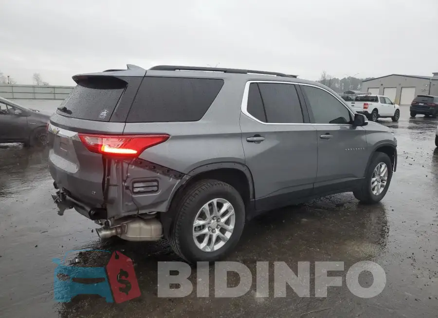1GNERGKW2LJ150302 Photo# 3