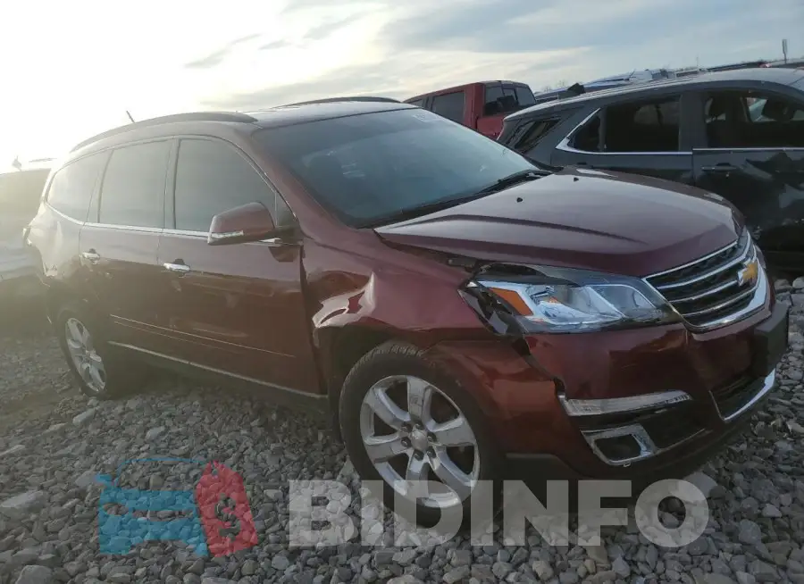 1GNKRGKD1GJ113183 Photo# 4