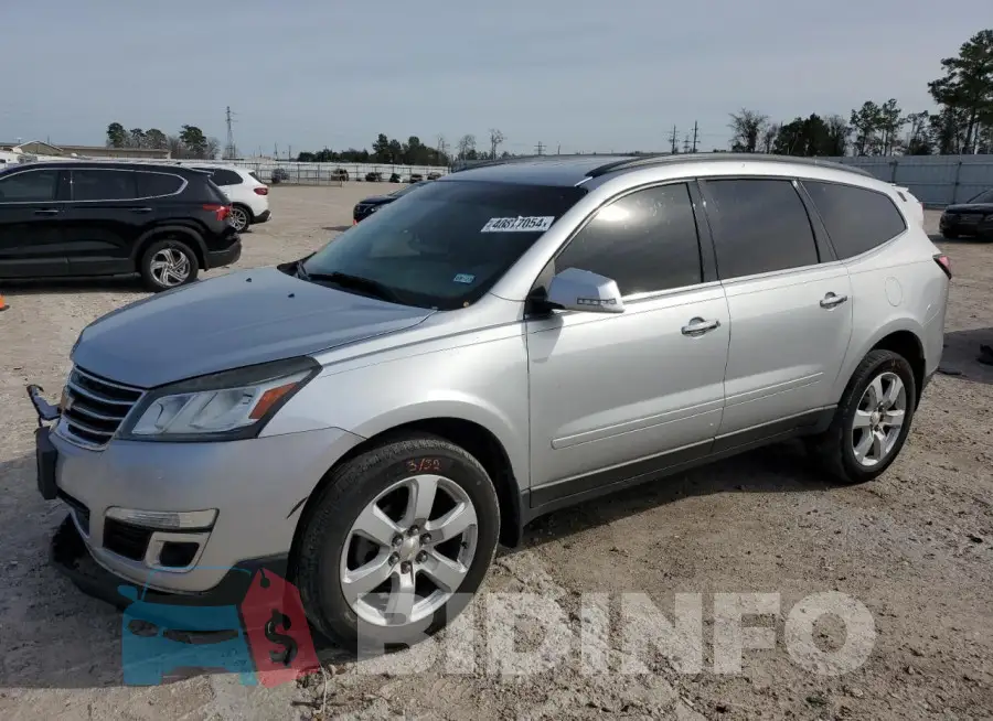 1GNKRGKD7GJ290983 Photo# 1