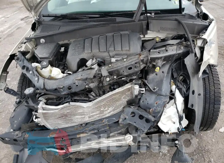 1GNKVGKD0HJ117576 Photo# 11