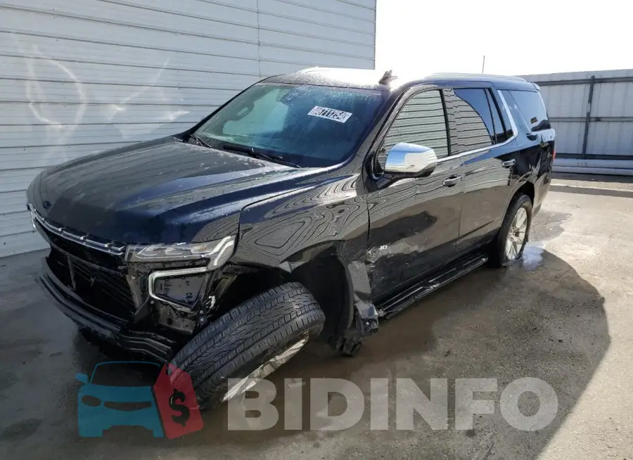 1GNSKSKD9PR291061 Photo# 1