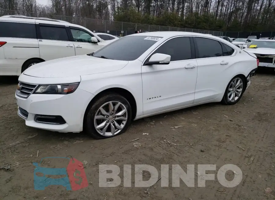 2G1105S36J9115646 Photo# 1