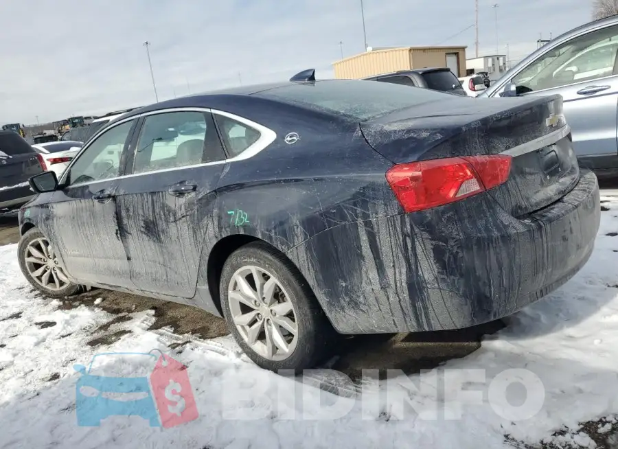 2G1105SA2J9165152 Photo# 2