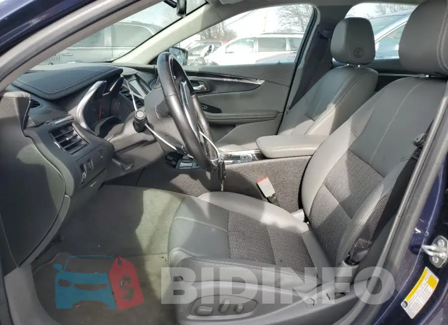 2G1105SA2J9165152 Photo# 7