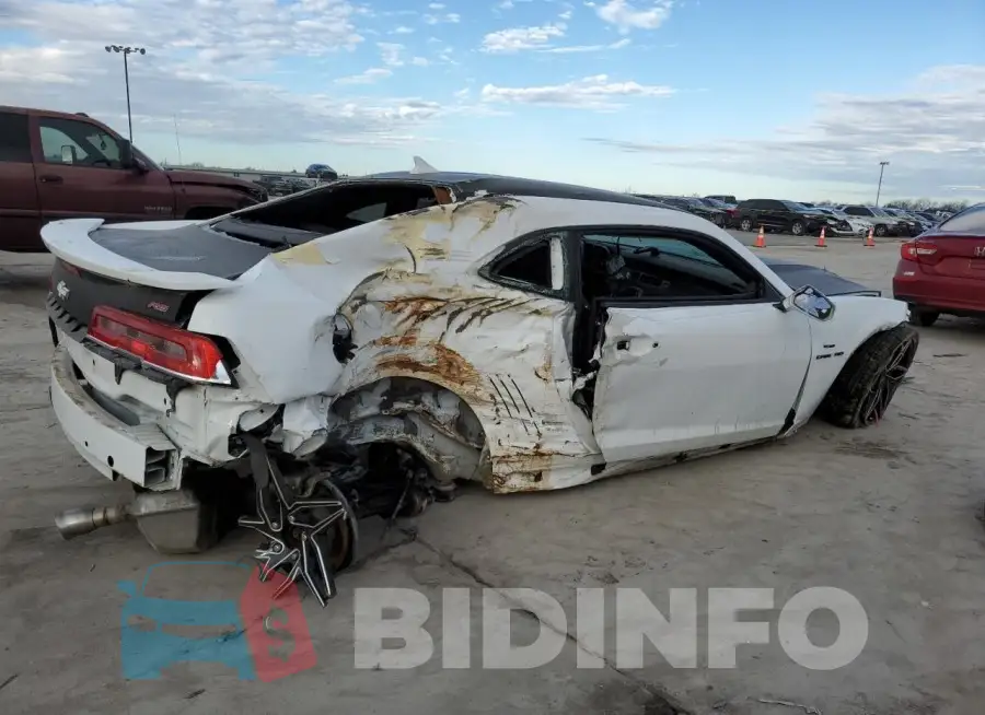 2G1FD1E36F9103423 Photo# 3
