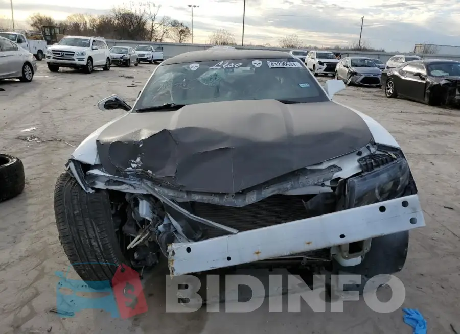 2G1FD1E36F9103423 Photo# 5