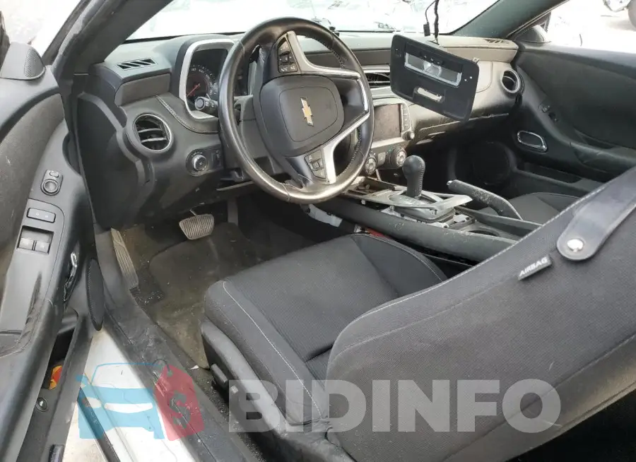 2G1FD1E36F9103423 Photo# 8