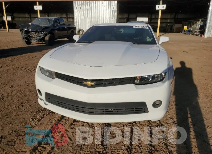 2G1FD1E37F9218614 Photo# 5