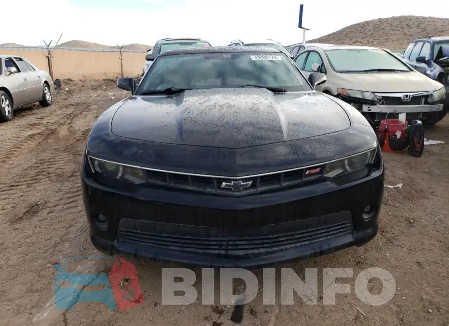 2G1FF1E39F9259546 Photo# 5