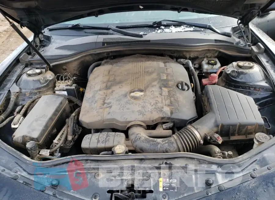 2G1FF1E39F9259546 Photo# 11