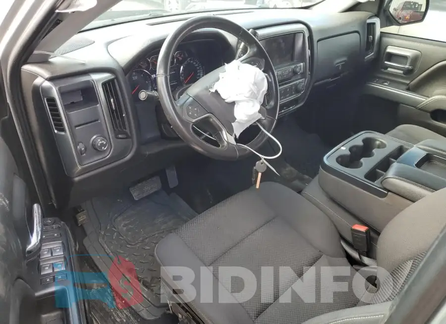 2GCRCPEC1K1143167 Photo# 8