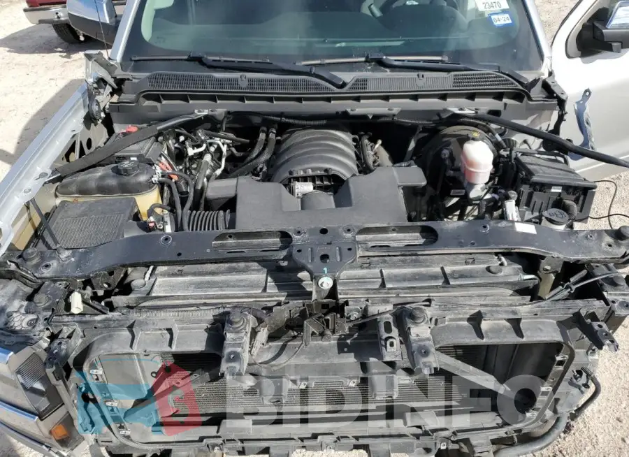 2GCRCPEC1K1143167 Photo# 11