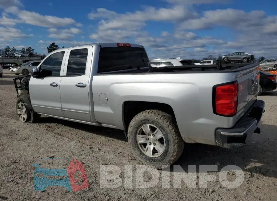 2GCRCPEC1K1143167 Photo# 2