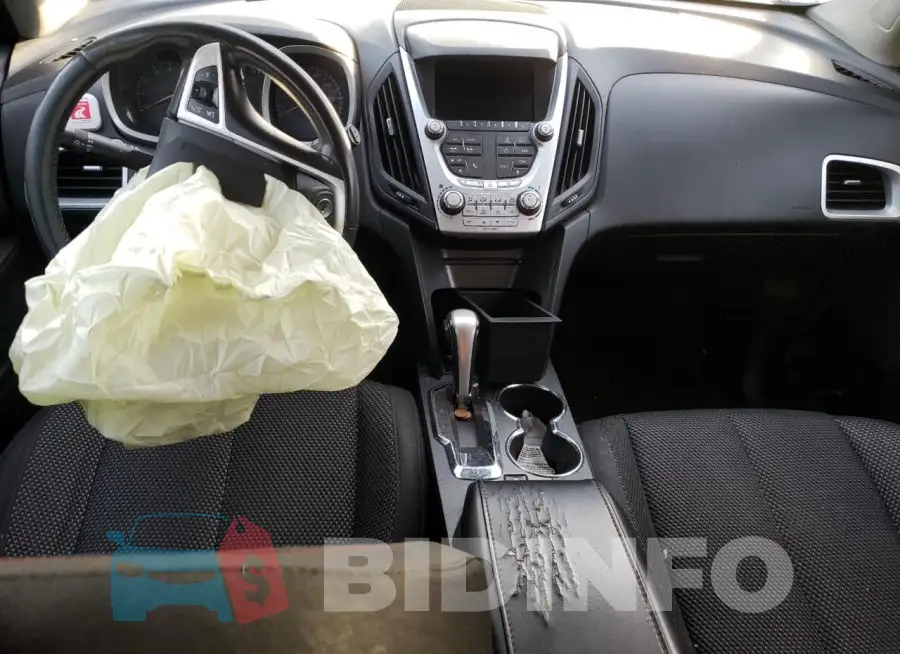 2GNALBEK3F6280263 Photo# 8