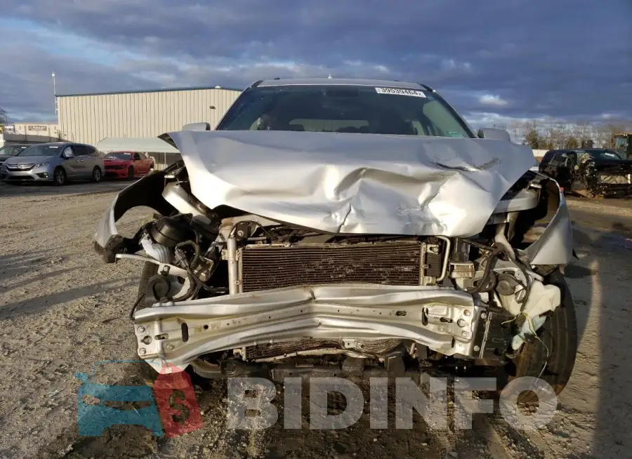 2GNALBEK3F6280263 Photo# 5