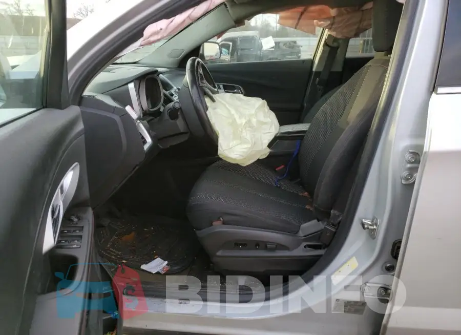 2GNALBEK3F6280263 Photo# 7