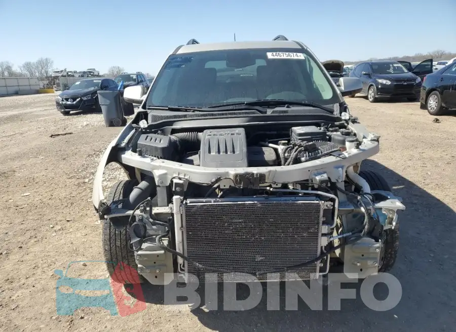2GNALBEK3F6353230 Photo# 5
