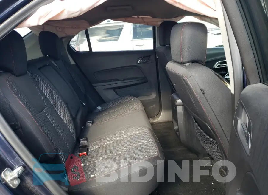 2GNALBEK4F6322973 Photo# 10