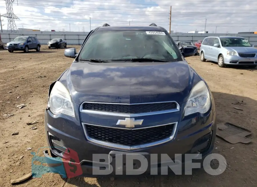 2GNALBEK4F6322973 Photo# 5